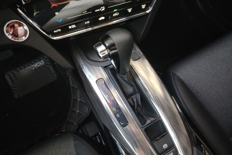 Used Honda XR-V 2021 220TURBO CVT Luxury Edition Gear Lever