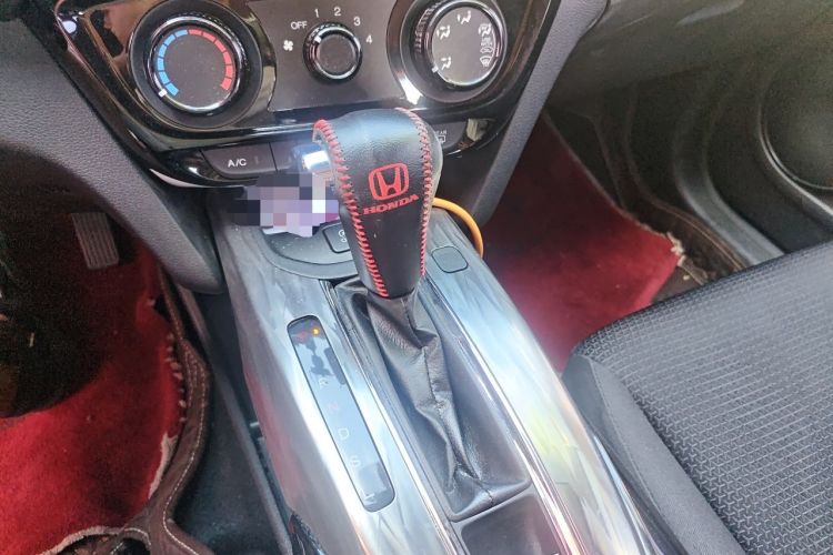 Used Honda XR-V 2021 1.5L CVT Classic Edition Gear Lever