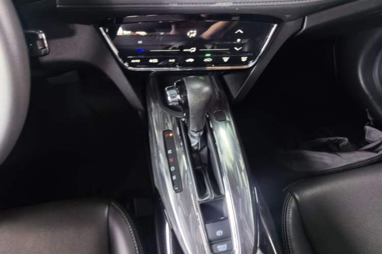 Used Honda XR-V 2021 220TURBO CVT Comfort Version Gear Lever