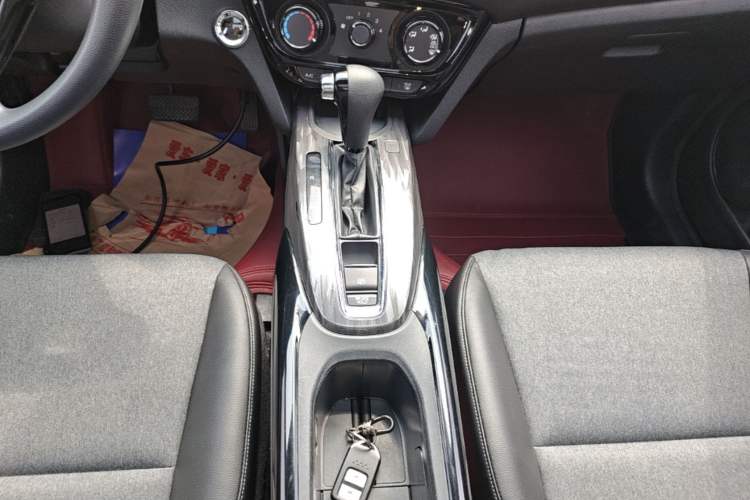 Used Honda XR-V 2021 1.5L CVT Comfort Version Gear Lever