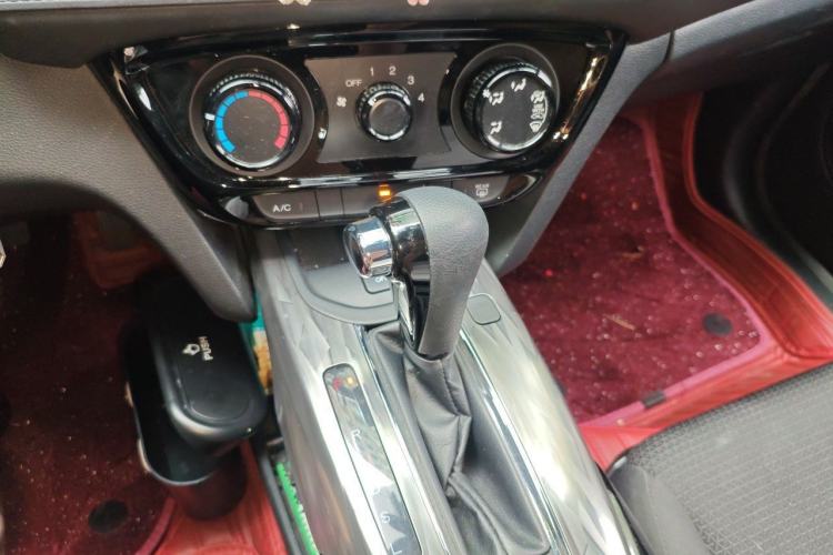 Used Honda XR-V 2021 1.5L CVT Classic Edition Gear Lever