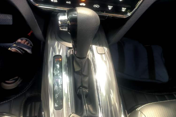 Used Honda XR-V 2021 220TURBO CVT Comfort Version Gear Lever