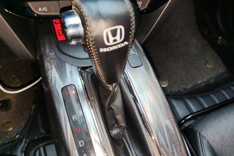 Used Honda XR-V 2021 1.5L CVT Comfort Version Gear Lever