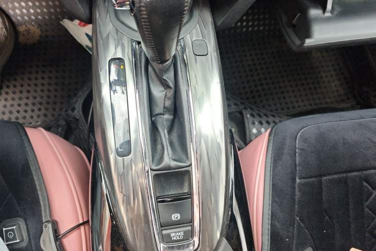 Used Honda XR-V 2021 1.5L CVT Comfort Version Gear Lever