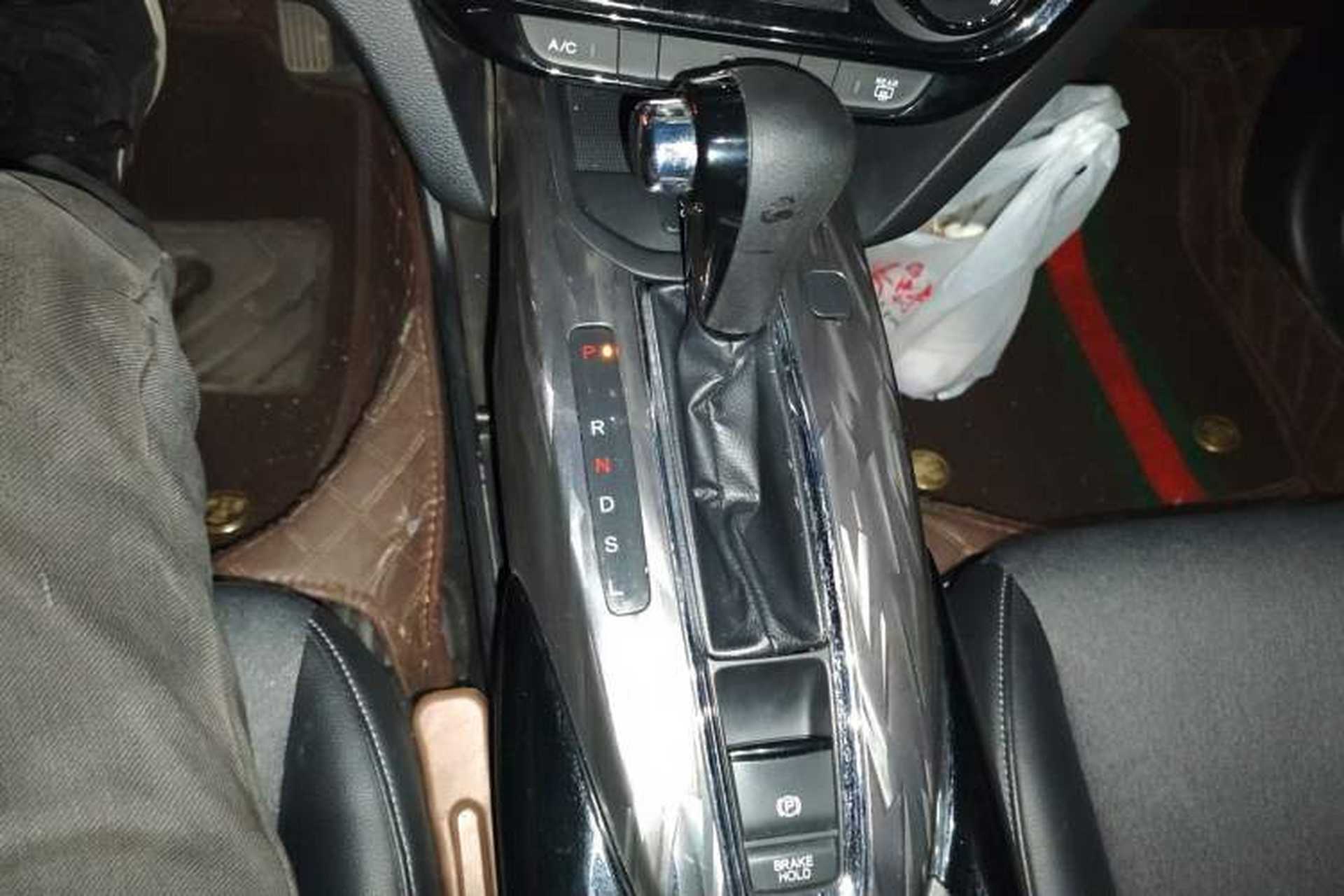 Used Honda XR-V 2021 1.5L CVT Comfort Version Gear Lever
