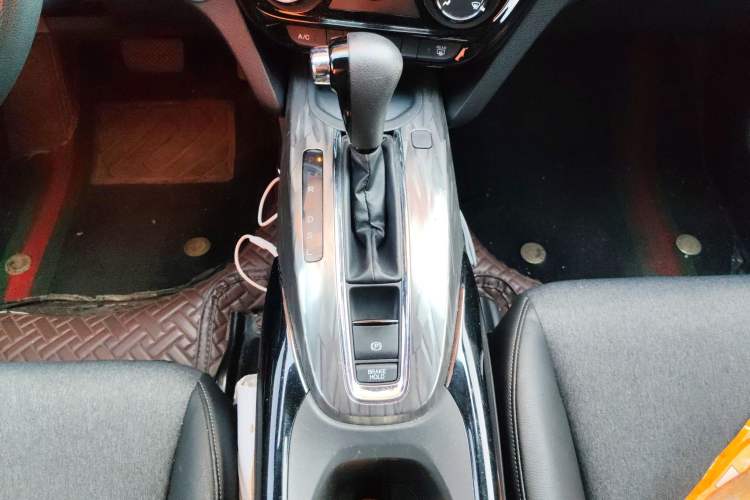 Used Honda XR-V 2021 1.5L CVT Comfort Version Gear Lever