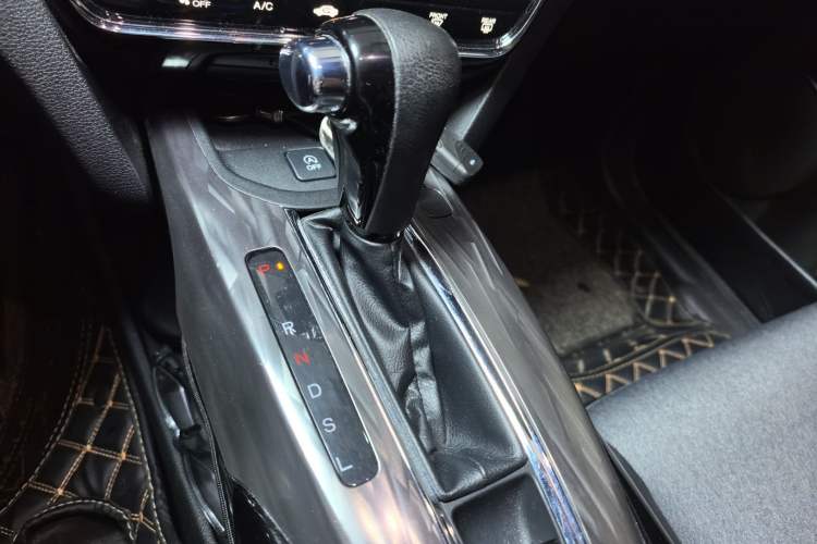 Used Honda XR-V 2021 220TURBO CVT Luxury Edition Gear Lever
