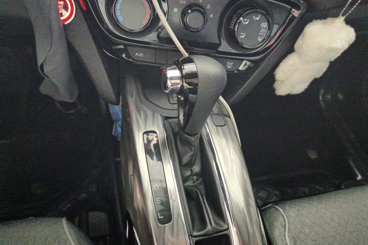 Used Honda XR-V 2021 1.5L CVT Comfort Version Gear Lever
