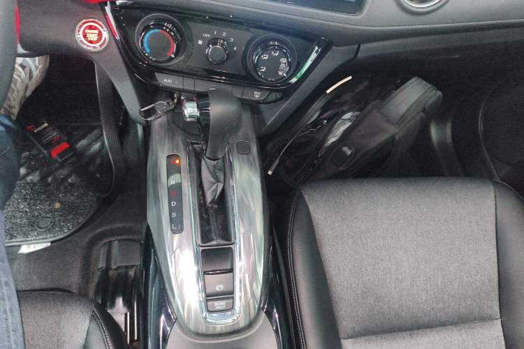 Used Honda XR-V 2021 1.5L CVT Comfort Version Gear Lever