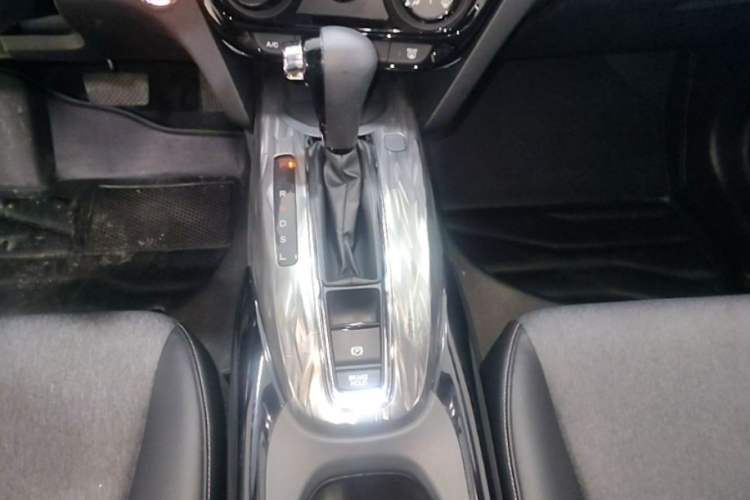 Used Honda XR-V 2021 1.5L CVT Comfort Version Gear Lever