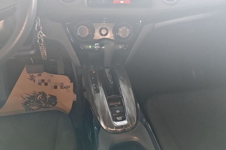 Used Honda XR-V 2021 1.5L CVT Classic Edition Gear Lever