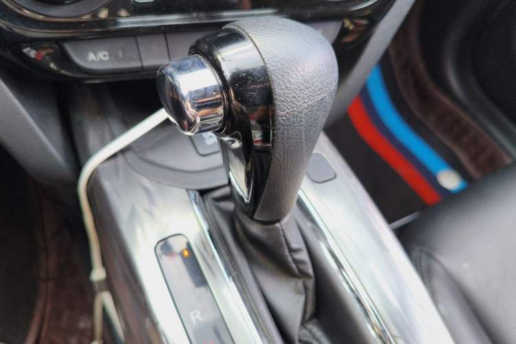 Used Honda XR-V 2021 1.5L CVT Classic Edition Gear Lever
