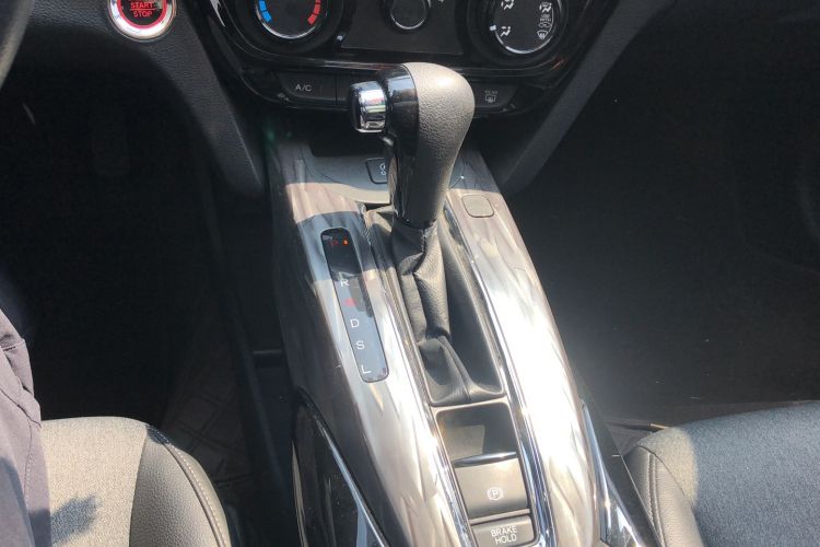 Used Honda XR-V 2021 1.5L CVT Comfort Version Gear Lever