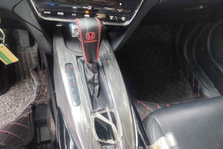 Used Honda XR-V 2021 220TURBO CVT Comfort Version Gear Lever