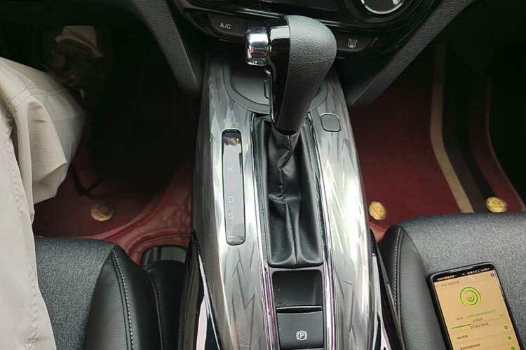 Used Honda XR-V 2021 1.5L CVT Comfort Version Gear Lever