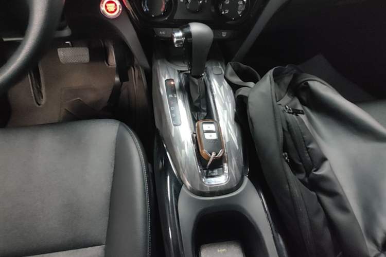 Used Honda XR-V 2021 1.5L CVT Comfort Version Gear Lever