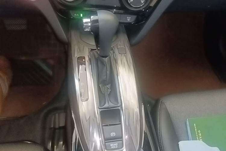 Used Honda XR-V 2021 1.5L CVT Comfort Version Gear Lever