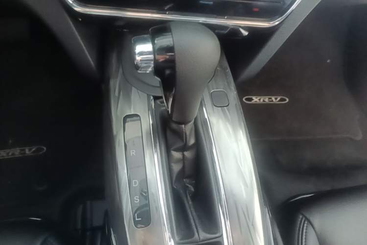 Used Honda XR-V 2021 220TURBO CVT Comfort Version Gear Lever