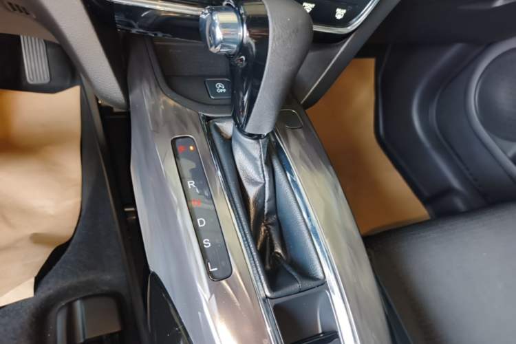 Used Honda XR-V 2021 220TURBO CVT Comfort Version Gear Lever