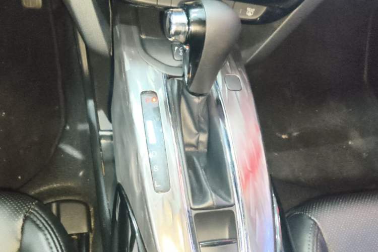 Used Honda XR-V 2021 1.5L CVT Classic Edition Gear Lever