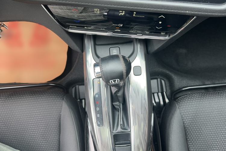 Used Honda XR-V 2021 220TURBO CVT Comfort Version Gear Lever
