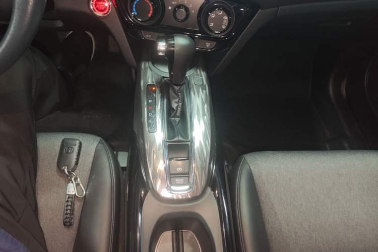 Used Honda XR-V 2021 1.5L CVT Comfort Version Gear Lever