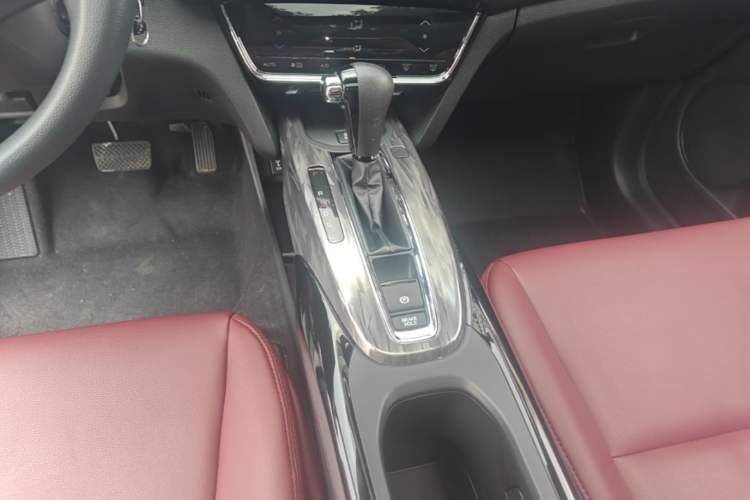 Used Honda XR-V 2021 220TURBO CVT Comfort Version Gear Lever