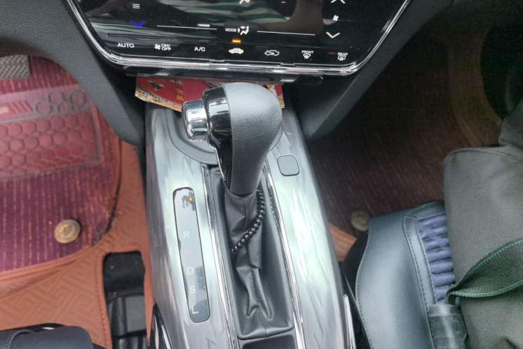Used Honda XR-V 2021 220TURBO CVT Comfort Version Gear Lever