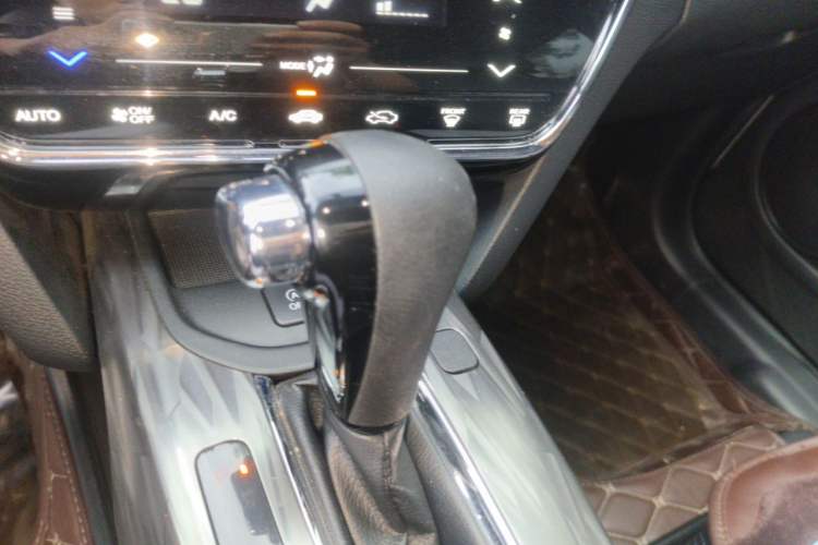 Used Honda XR-V 2021 220TURBO CVT Comfort Version Gear Lever