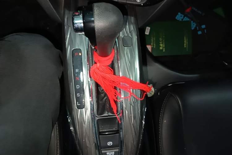 Used Honda XR-V 2021 1.5L CVT Comfort Version Gear Lever