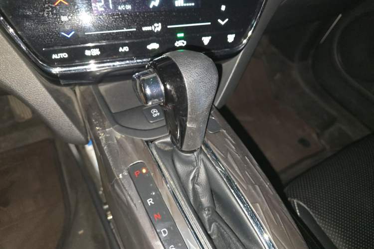 Used Honda XR-V 2021 220TURBO CVT Comfort Version Gear Lever