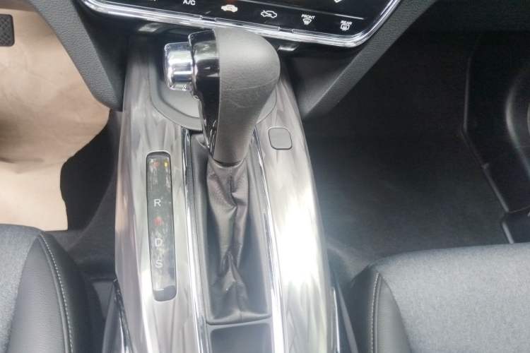 Used Honda XR-V 2021 220TURBO CVT Luxury Edition Gear Lever