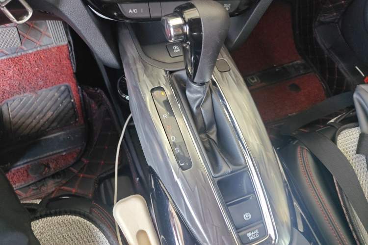 Used Honda XR-V 2021 1.5L CVT Classic Edition Gear Lever