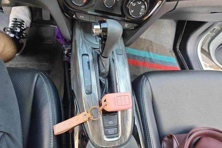 Used Honda XR-V 2021 1.5L CVT Classic Edition Gear Lever