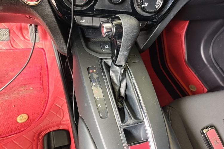 Used Honda XR-V 2021 1.5L CVT Comfort Version Gear Lever