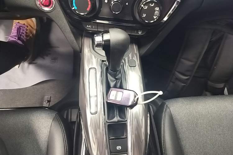 Used Honda XR-V 2021 1.5L CVT Comfort Version Gear Lever