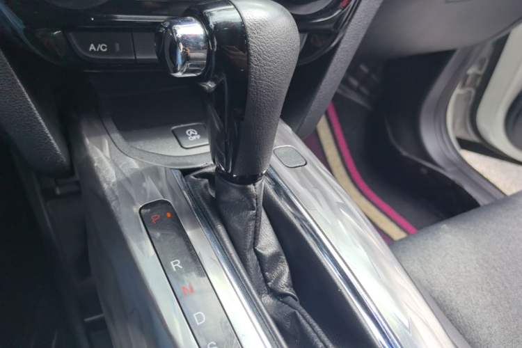 Used Honda XR-V 2021 1.5L CVT Comfort Version Gear Lever