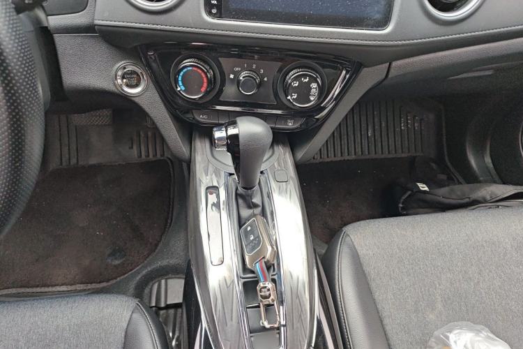 Used Honda XR-V 2021 1.5L CVT Comfort Version Gear Lever