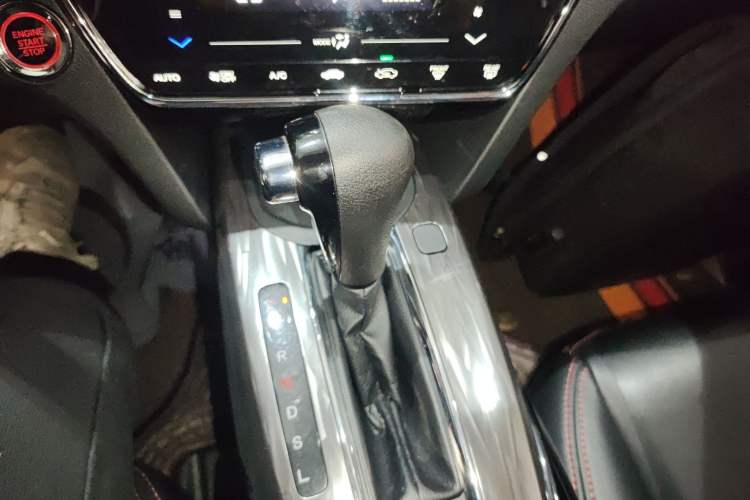 Used Honda XR-V 2021 220TURBO CVT Luxury Edition Gear Lever