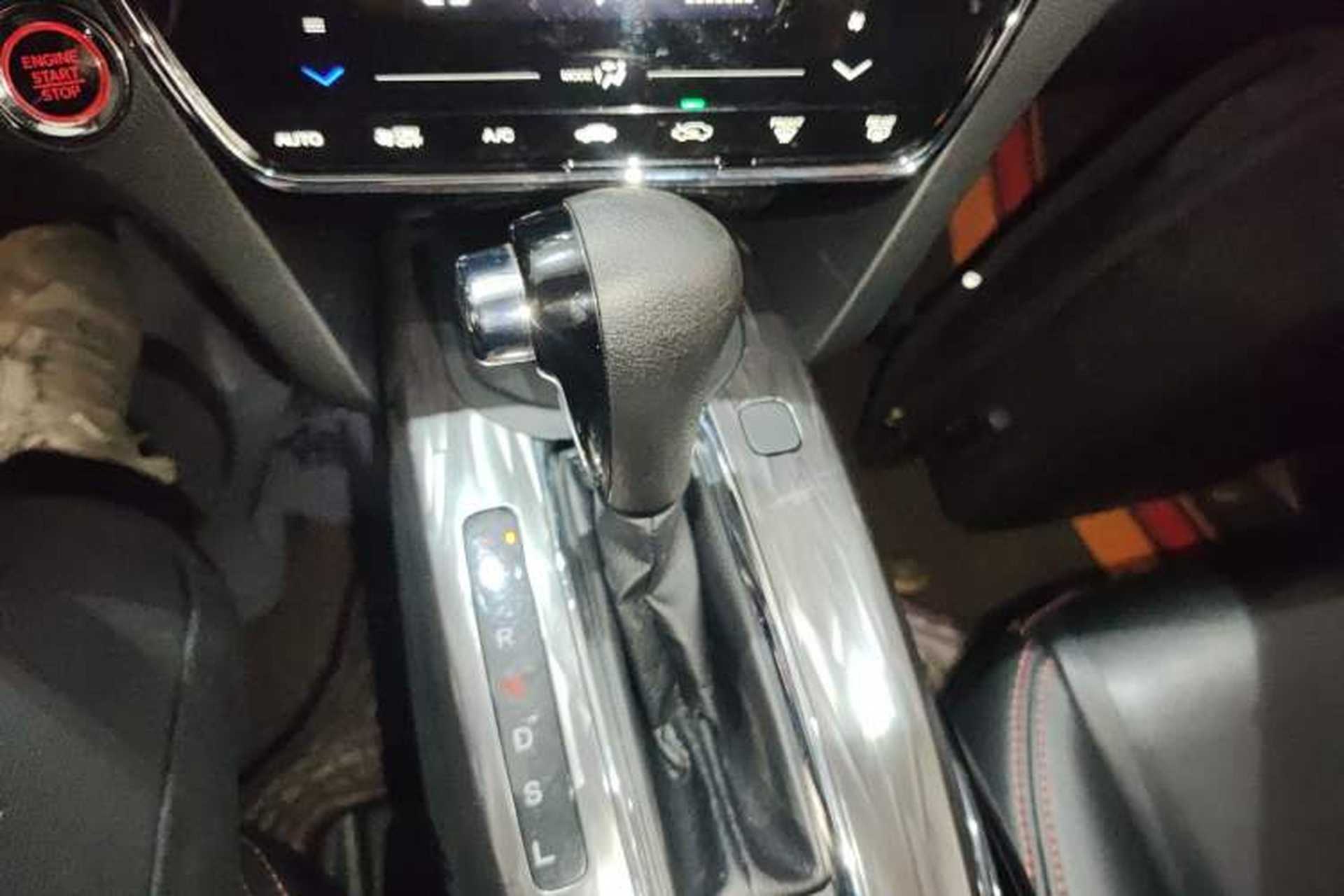 Used Honda XR-V 2021 220TURBO CVT Luxury Edition Gear Lever