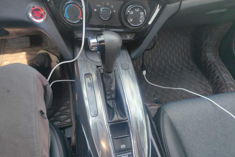 Used Honda XR-V 2021 1.5L CVT Comfort Version Gear Lever