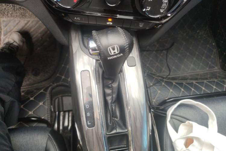 Used Honda XR-V 2021 1.5L CVT Comfort Version Gear Lever