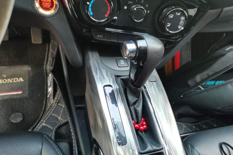 Used Honda XR-V 2021 1.5L CVT Comfort Version Gear Lever