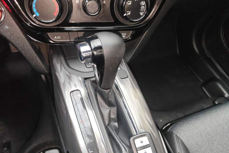 Used Honda XR-V 2021 1.5L CVT Comfort Version Gear Lever