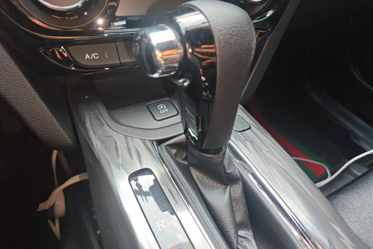 Used Honda XR-V 2021 1.5L CVT Comfort Version Gear Lever