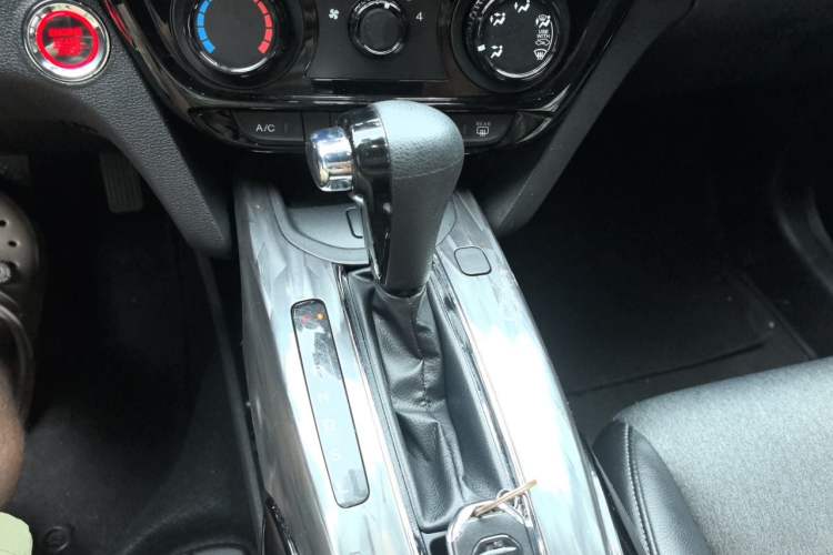 Used Honda XR-V 2021 1.5L CVT Comfort Version Gear Lever