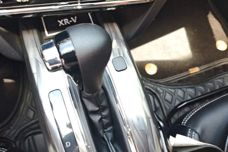 Used Honda XR-V 2021 220TURBO CVT Comfort Version Gear Lever
