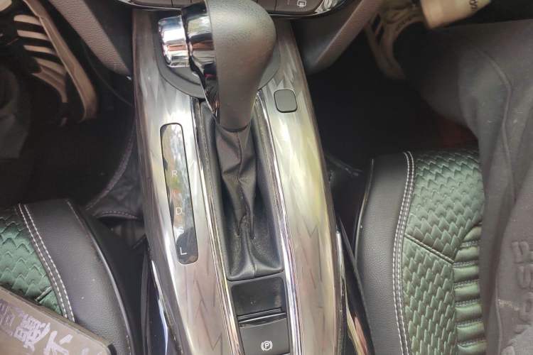 Used Honda XR-V 2021 1.5L CVT Comfort Version Gear Lever