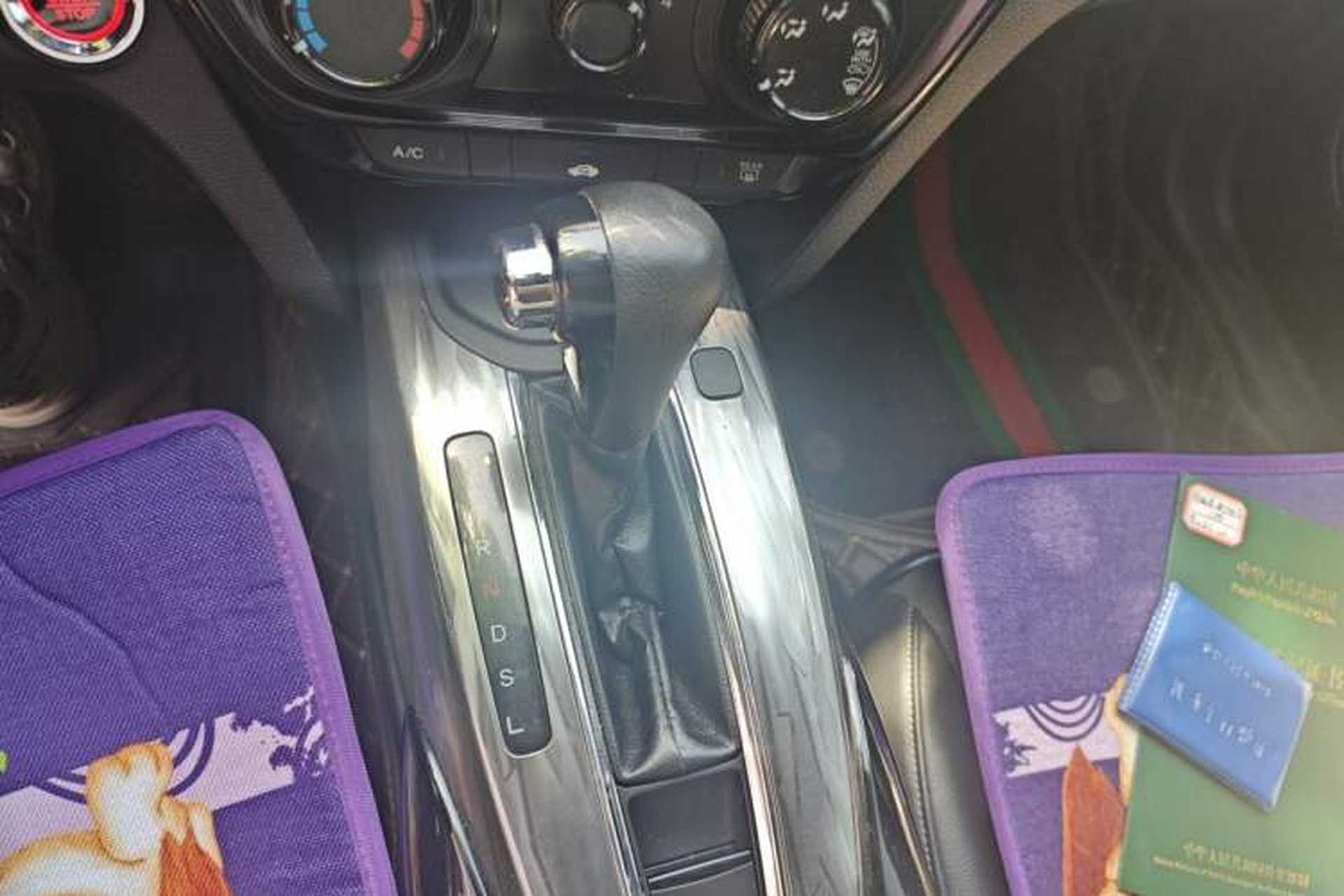 Used Honda XR-V 2021 1.5L CVT Comfort Version Gear Lever