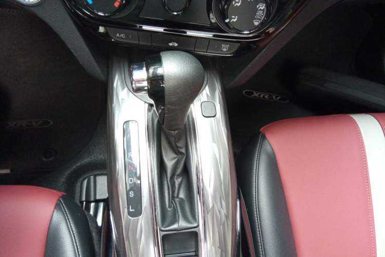 Used Honda XR-V 2021 1.5L CVT Comfort Version Gear Lever